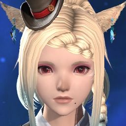 Fox Vermilion