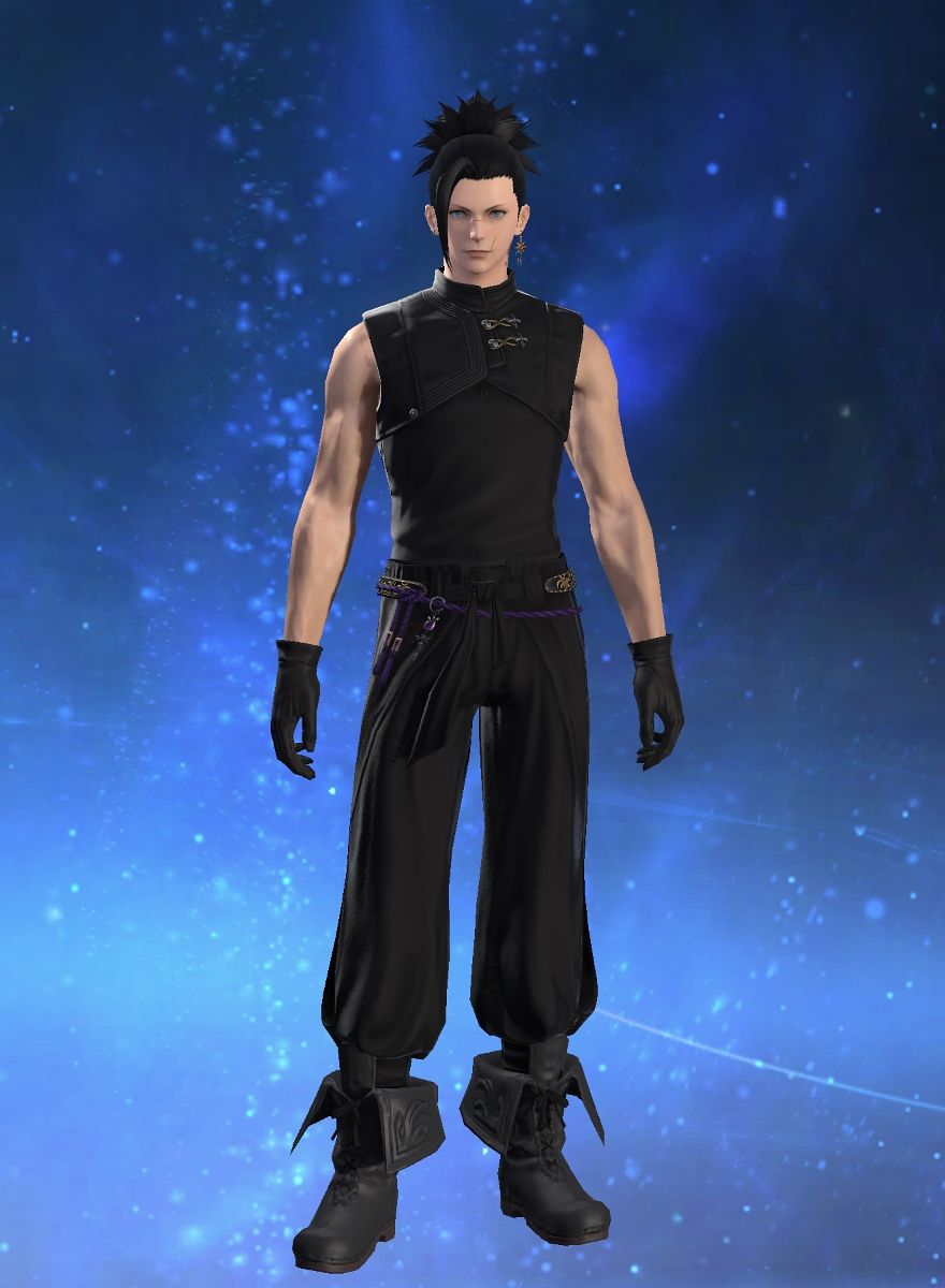 Zack' Fair