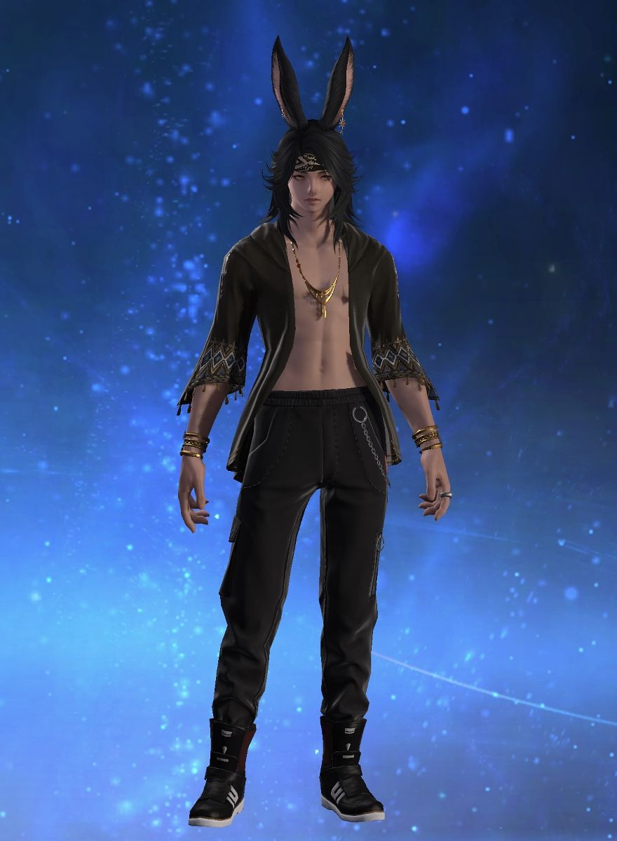 Latenight Aoe