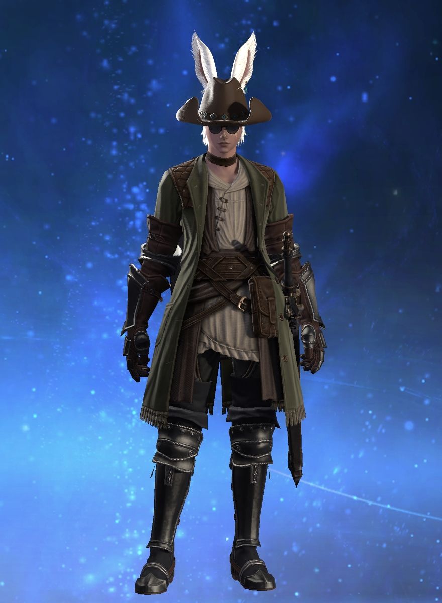 Belmont Stormcarver