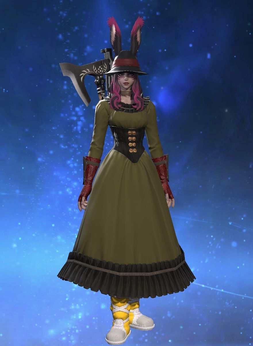 Medea Midnight