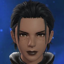 Elisande Butcher