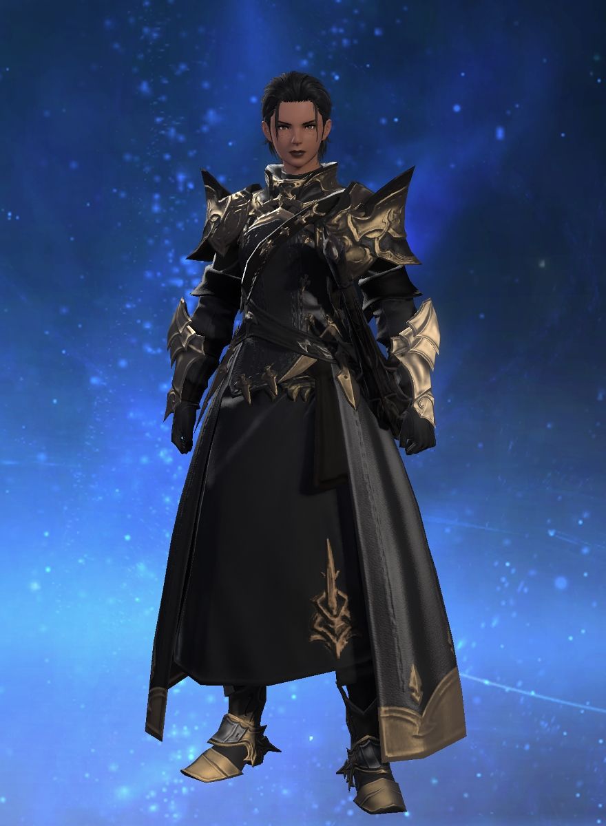 Elisande Butcher
