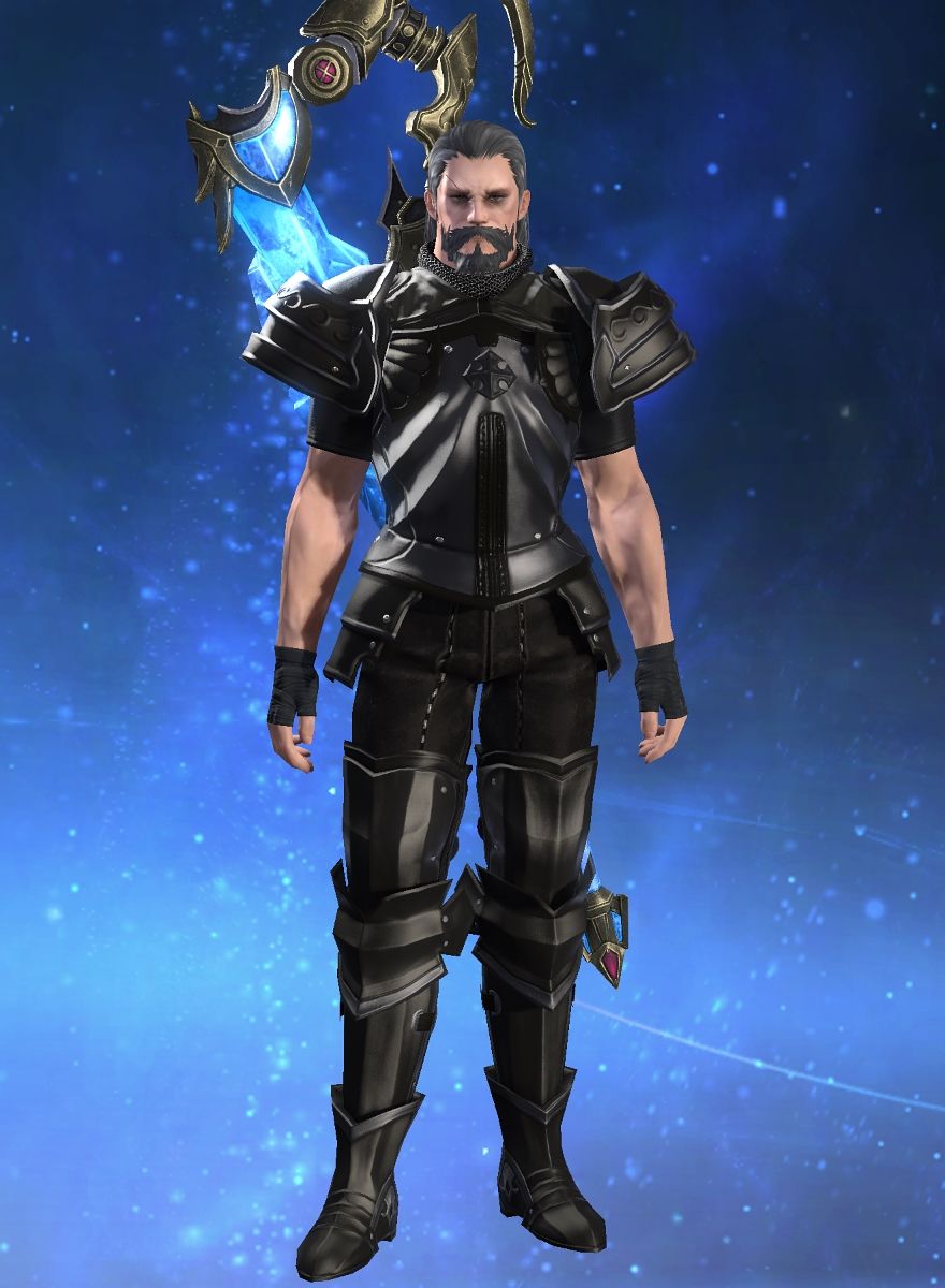 Loomis Onslaught