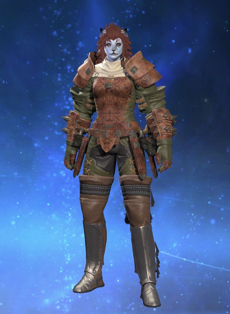 Chimera Bugg