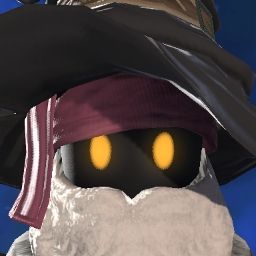 Vaunont's Avatar