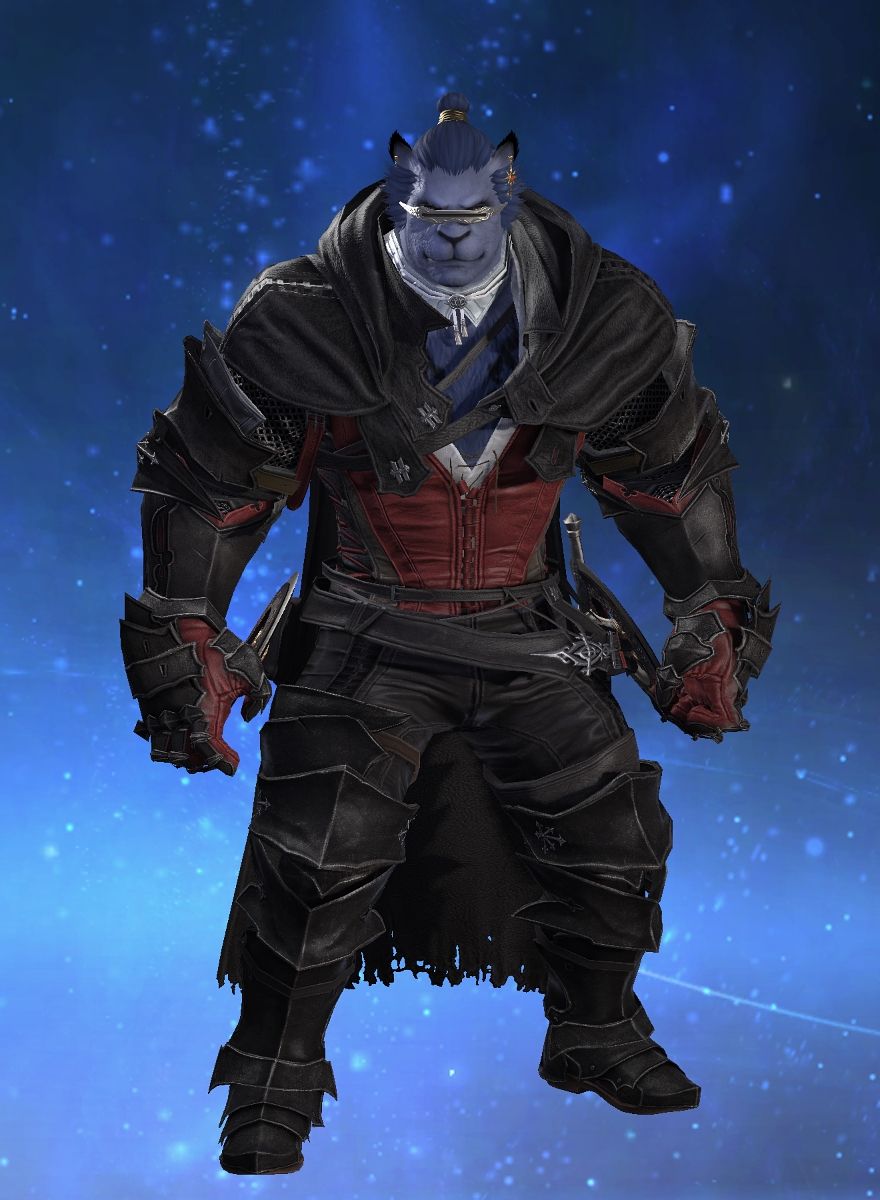 Thundercat Panthro