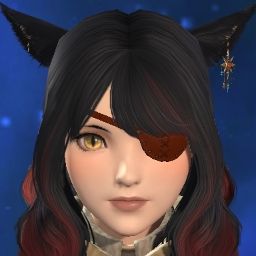 Rena Goldscale