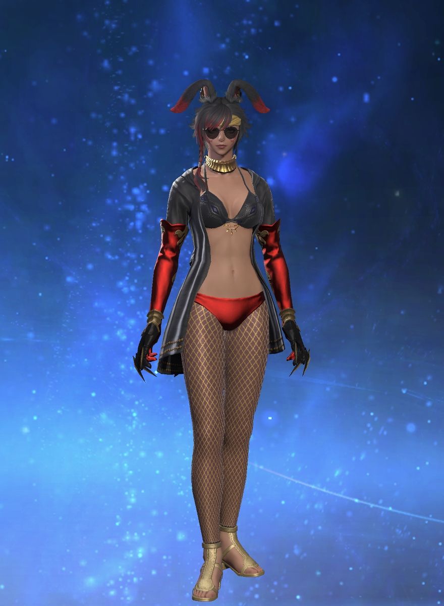 Madam Bonair