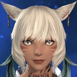 I'shtola Rhul