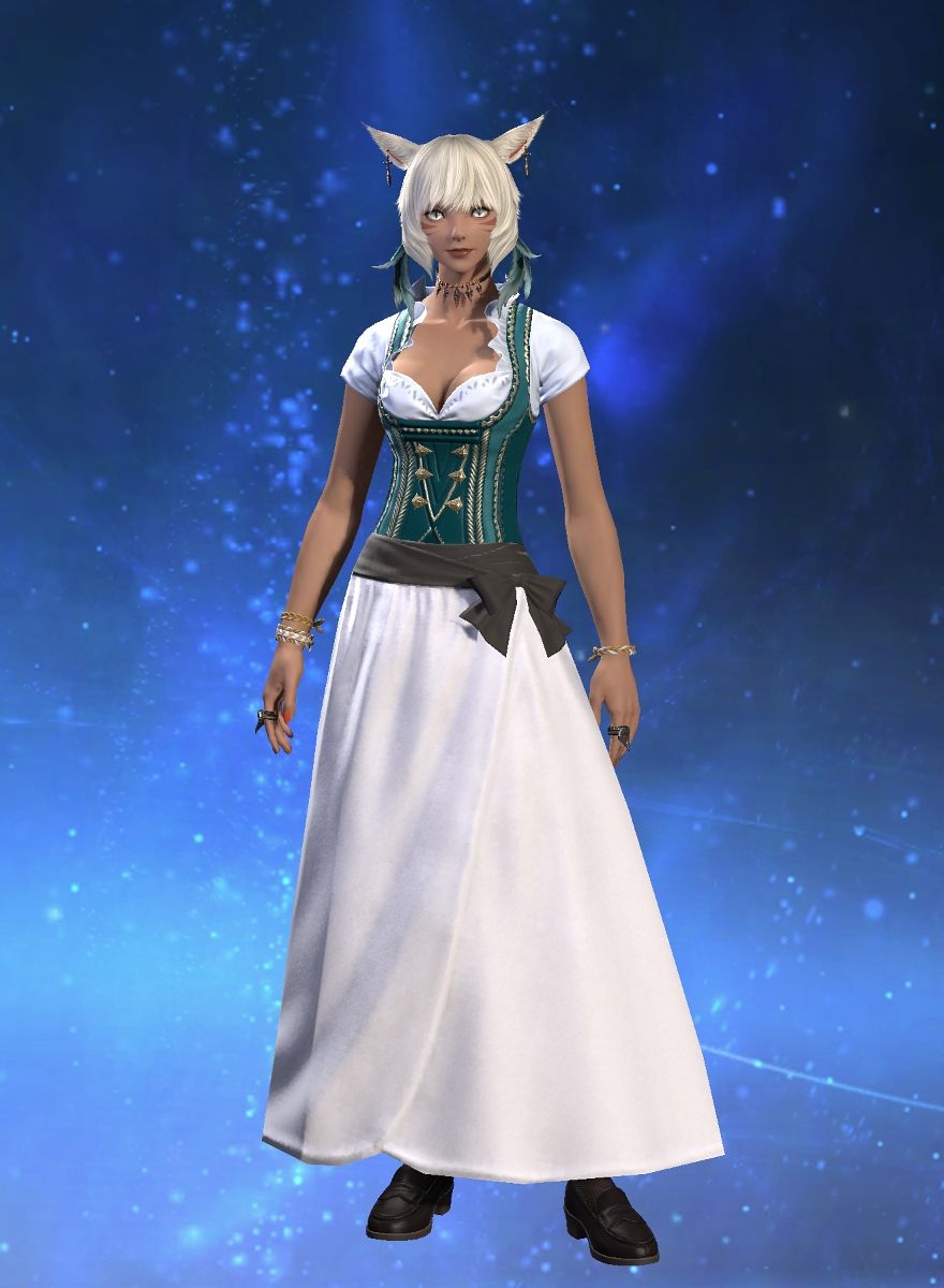 I'shtola Rhul