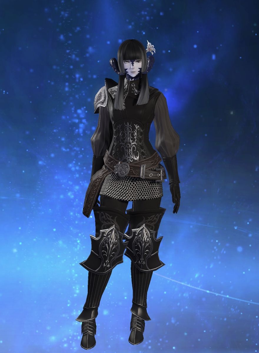 Oberon Vortigern