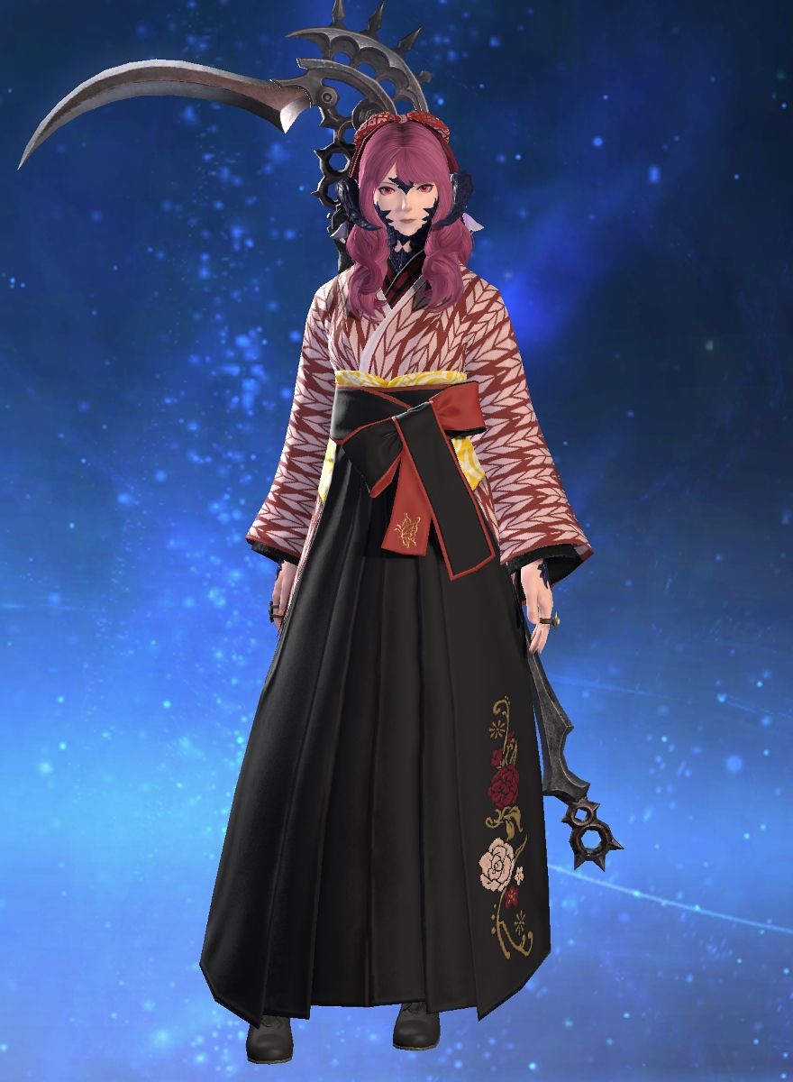 Botan Yukinoshita