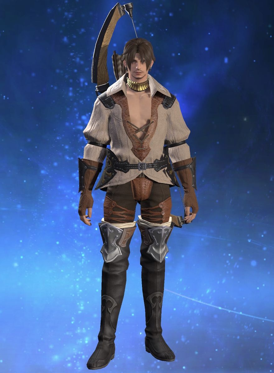 Nalfein Skyguard