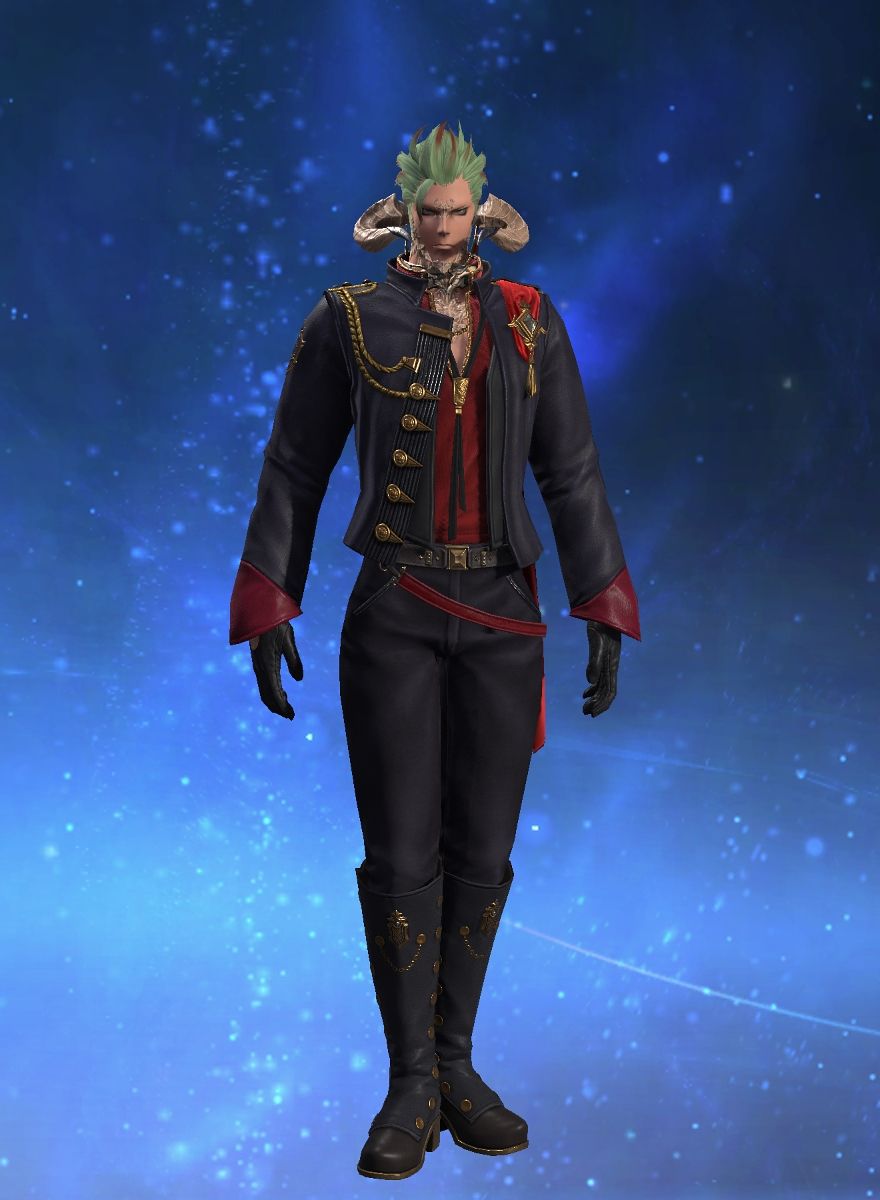 Broccoli Russ