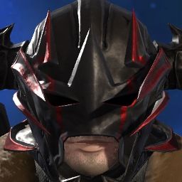 Thorian Stonefist