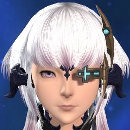 Luna Qestir