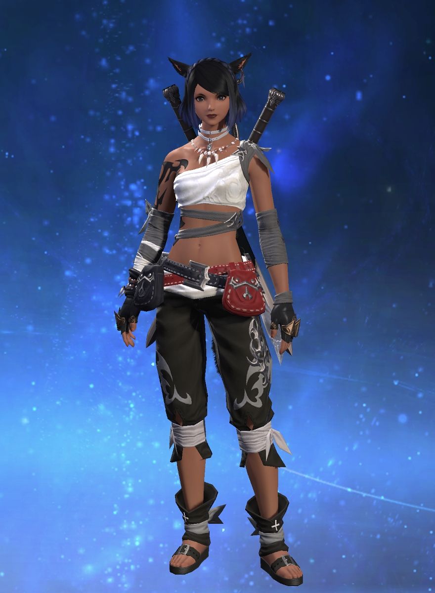 V'ex Jinh