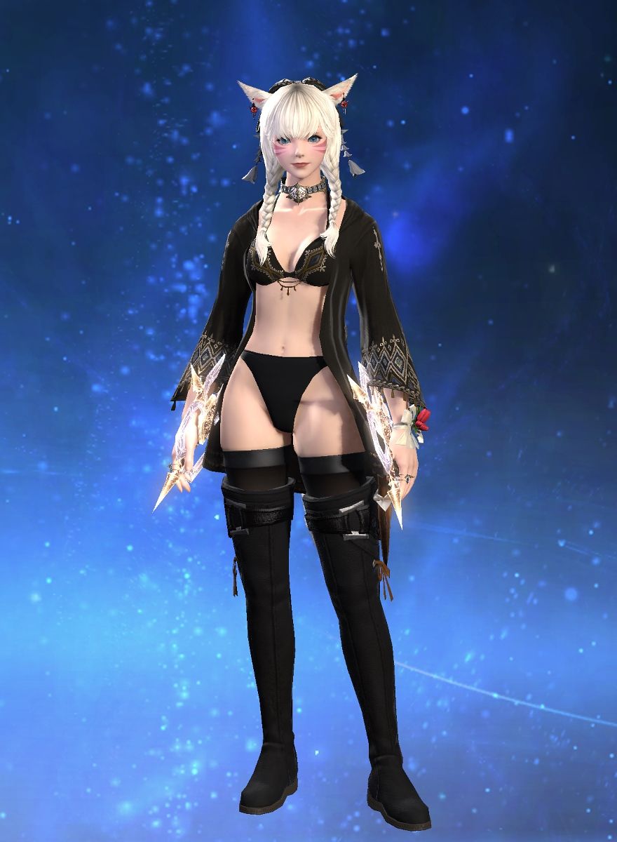 Estel Noob