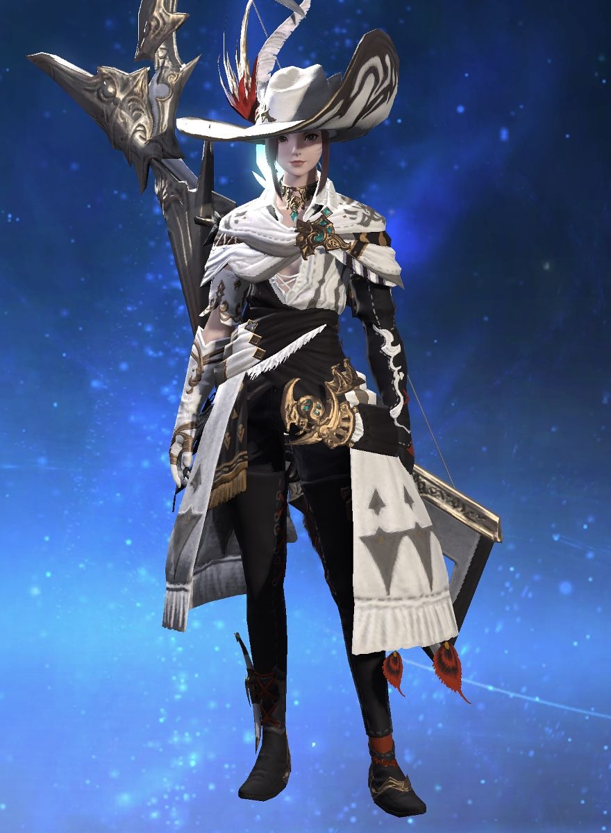 Mishara Mia