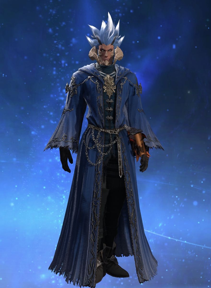 Raiden Moon