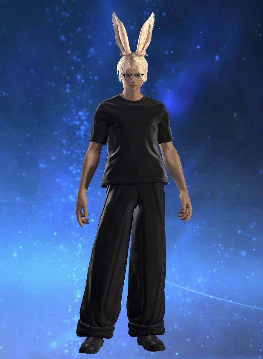 Aevier Lestrel