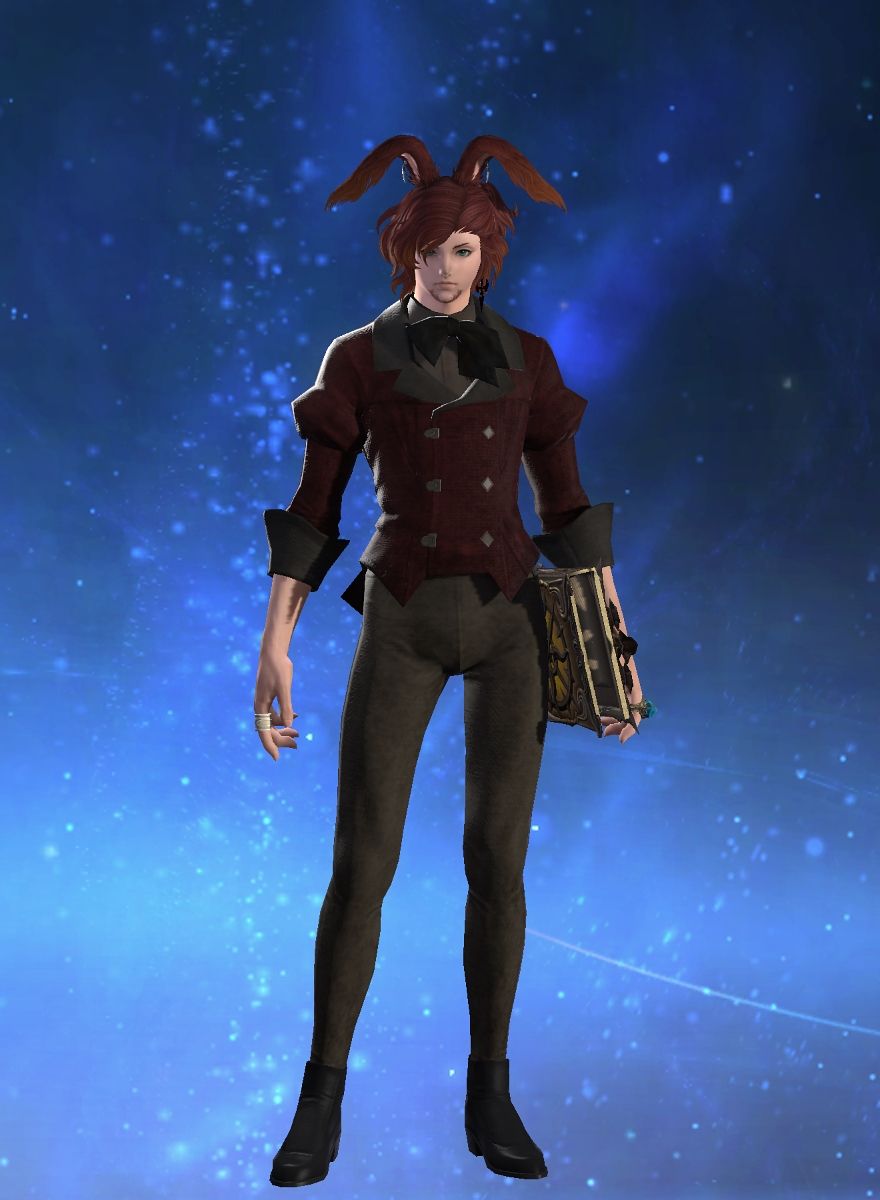 Carlyle Morencrest