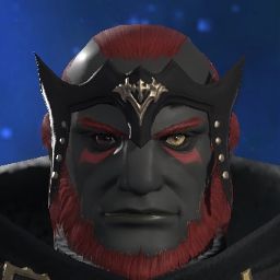 Ganon Power