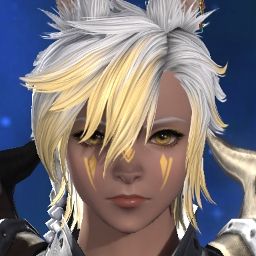 Freya Nyx