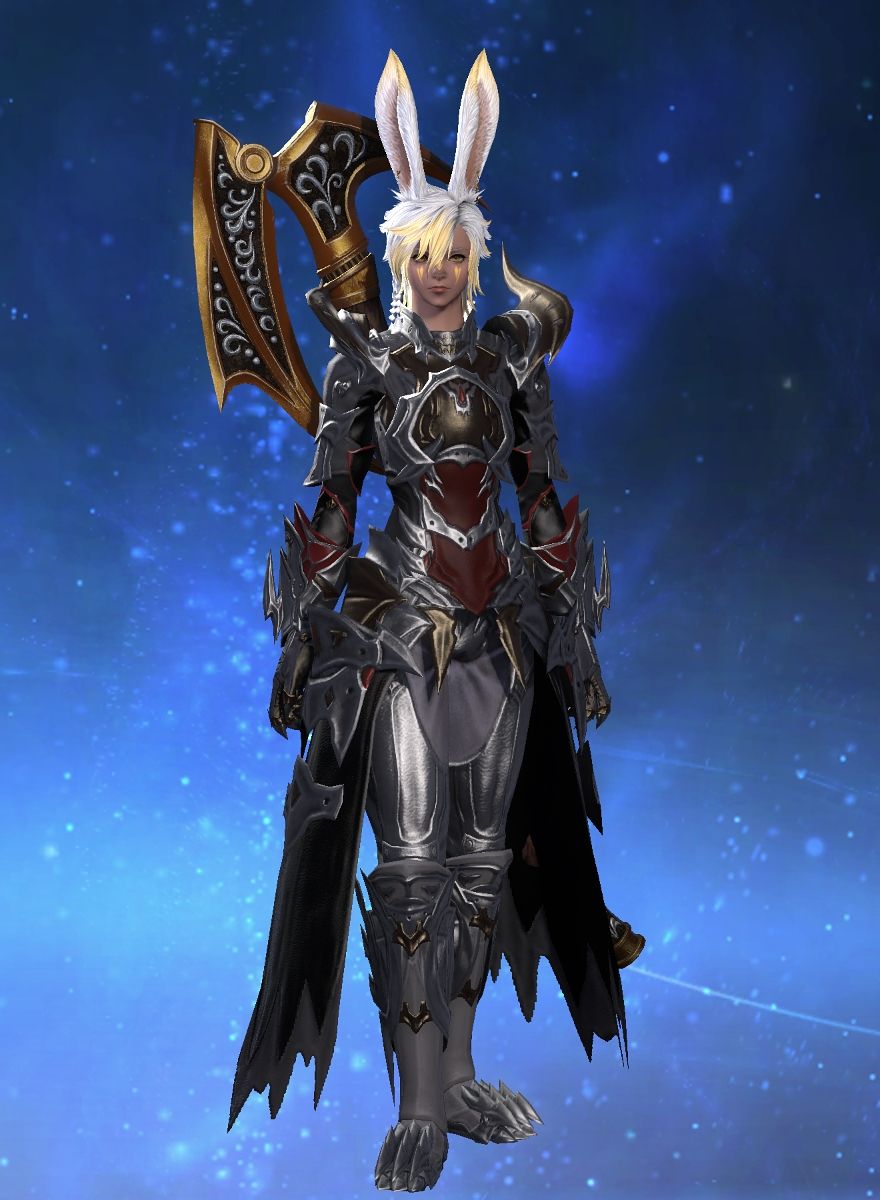Freya Nyx
