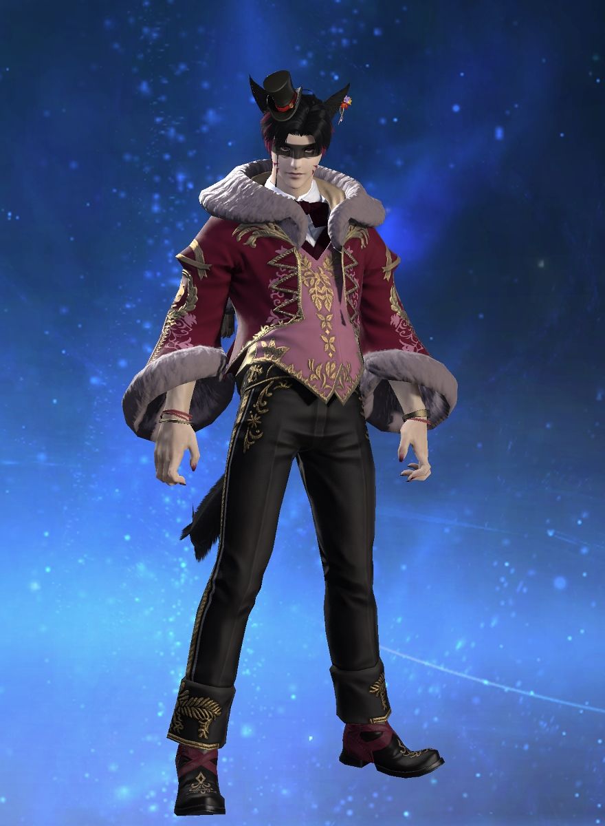 Dante Darkwill