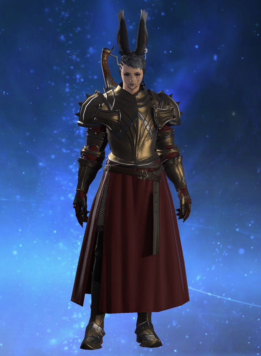 Nero Starr