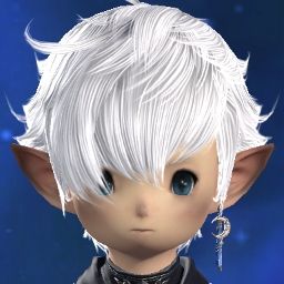 Alphinaud Yotogi