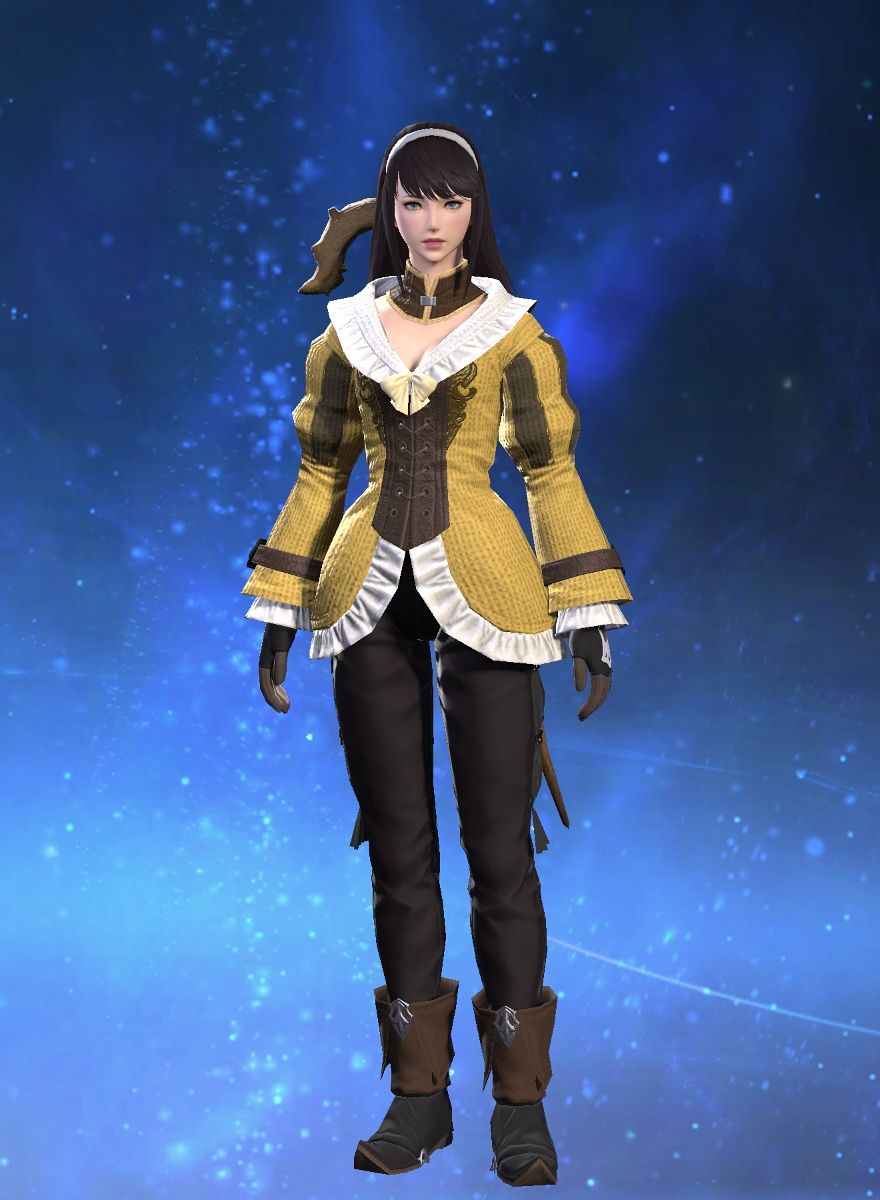 Luithien Tinuviel