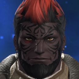 Yourichi's Avatar