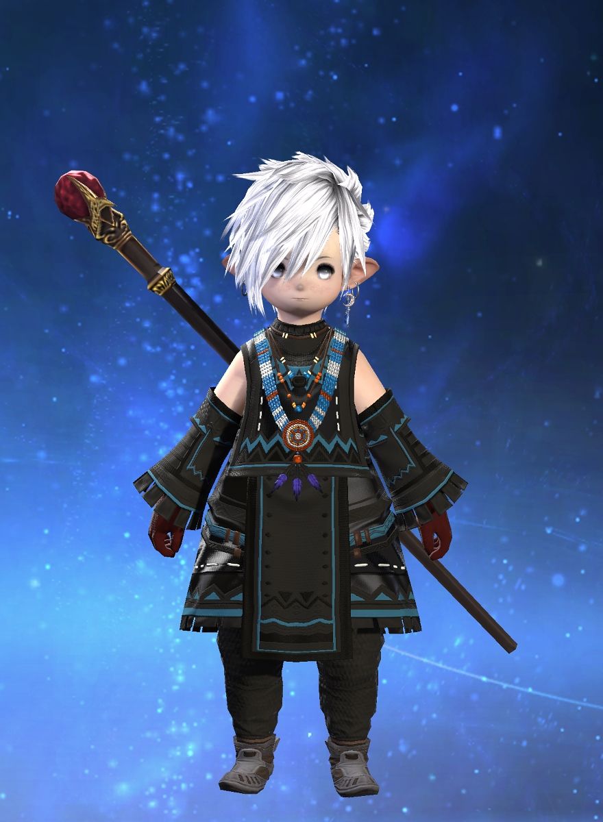 Luna Astrabean