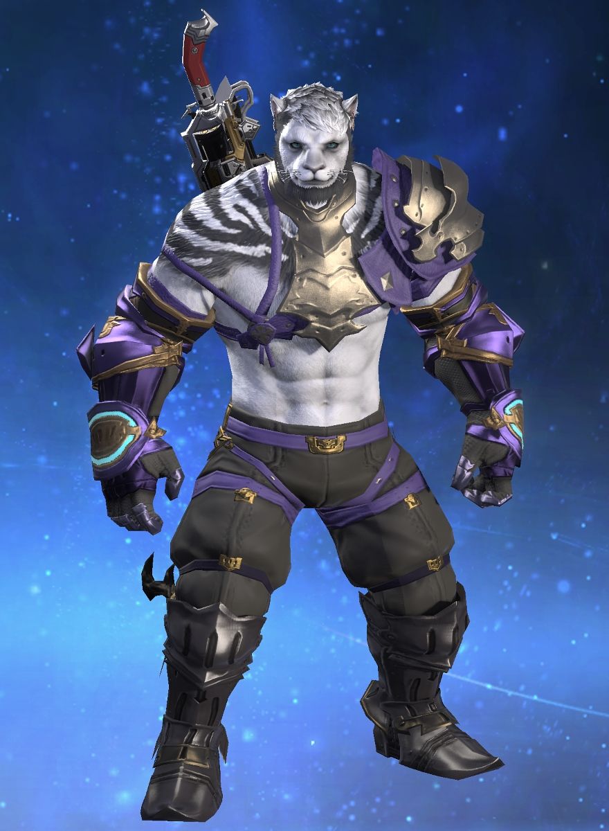 Kiefer Elric