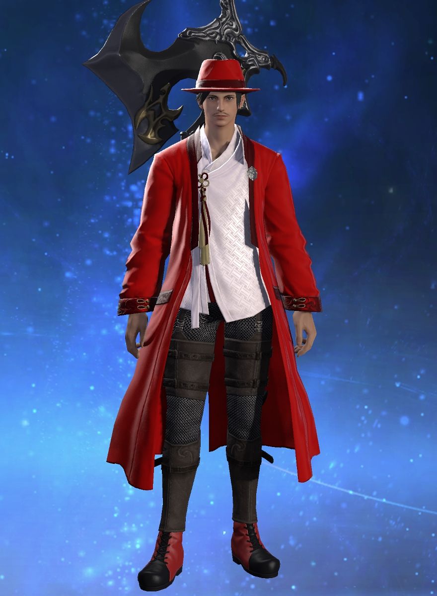 Aneris Credence