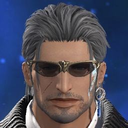 Silver Yoho