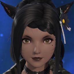 SylviaCrystal's Avatar
