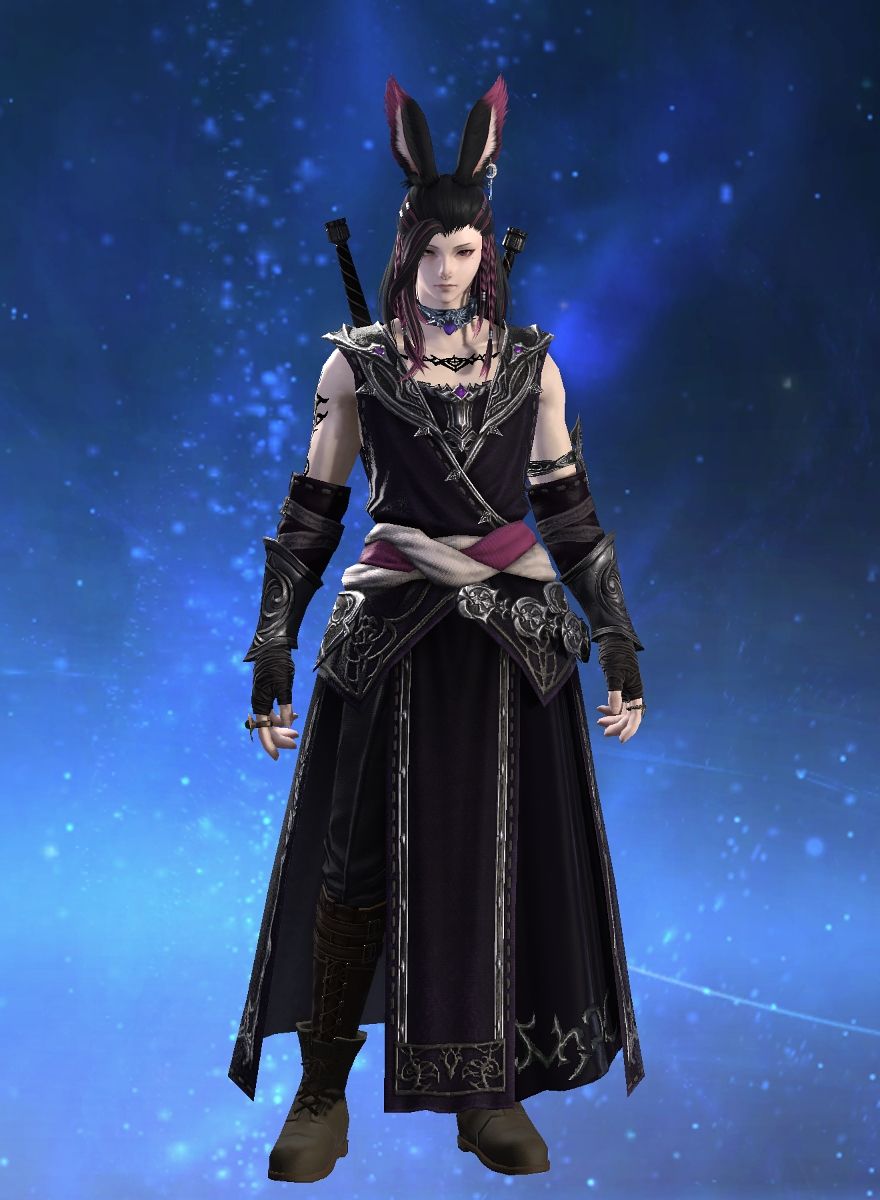 Xeno Forsyth