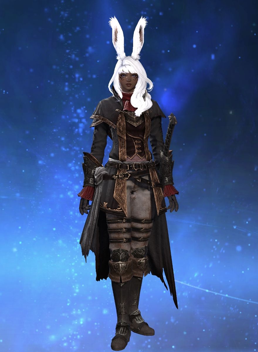 Ryujin Ayame