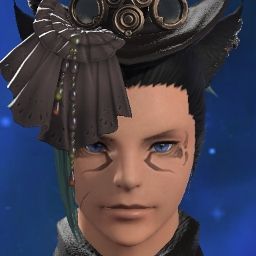 Skyrish Bear