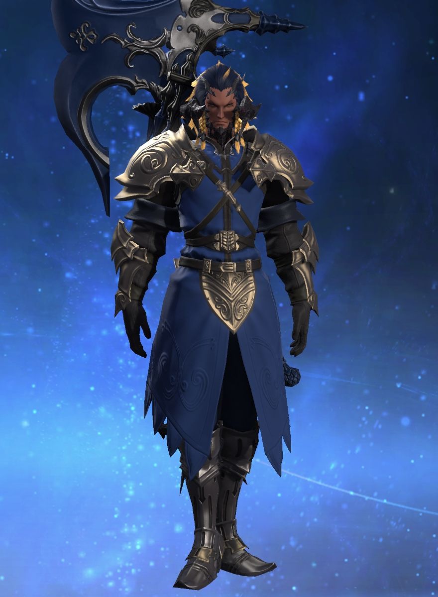 Taniwha Dotharl