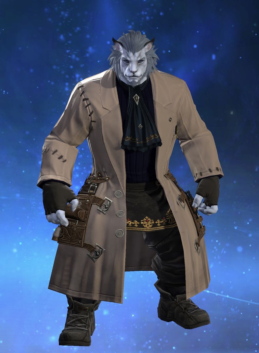 Grimm Reaver