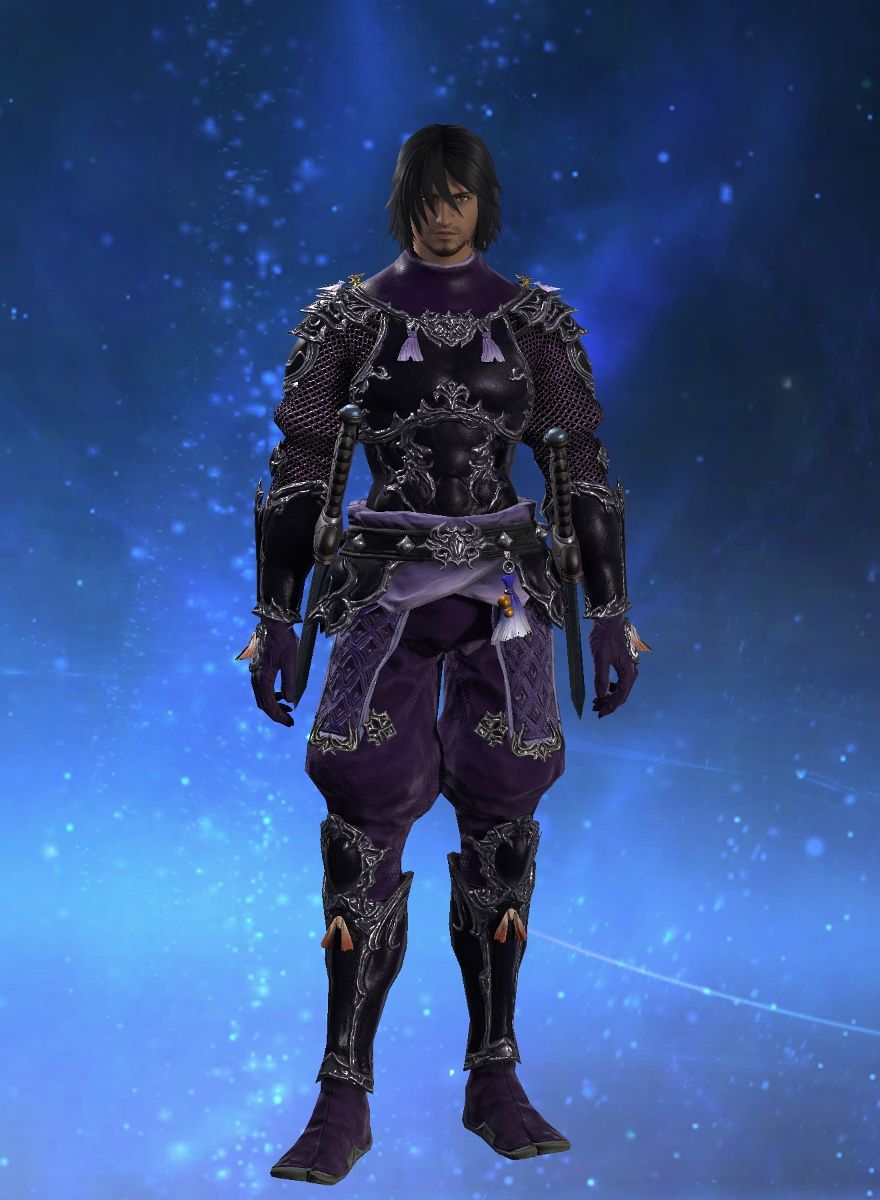 Corvo Hollows