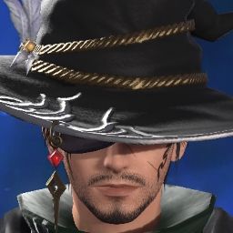 Hawkpeft's Avatar