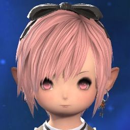 Luna' White