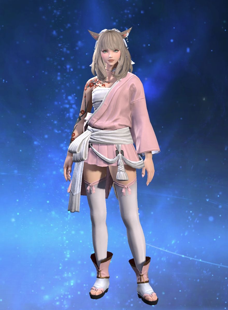 Celes Moonflow
