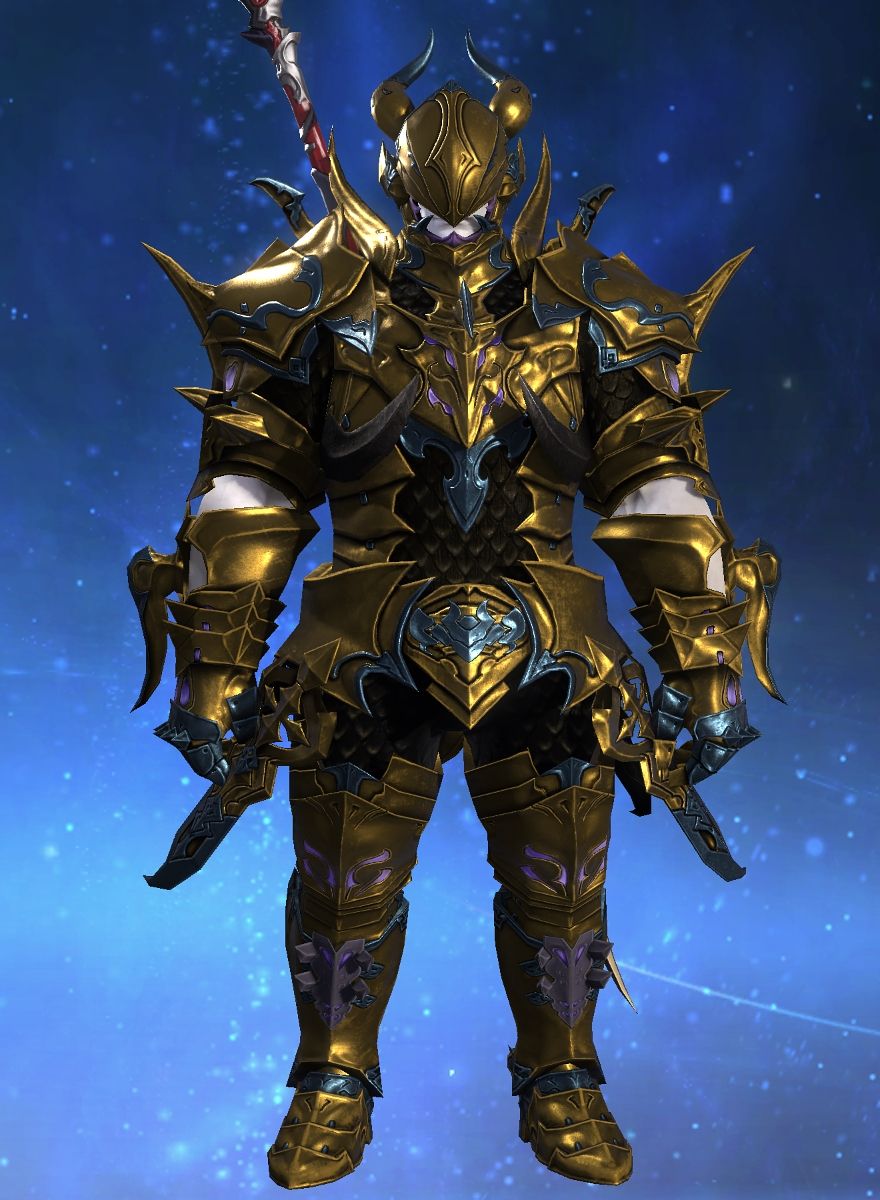 Lance Highwind